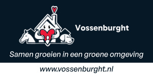 Zorgboerderij Vossenburght_Banner